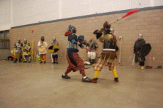 ValleyCon 37 - 2011